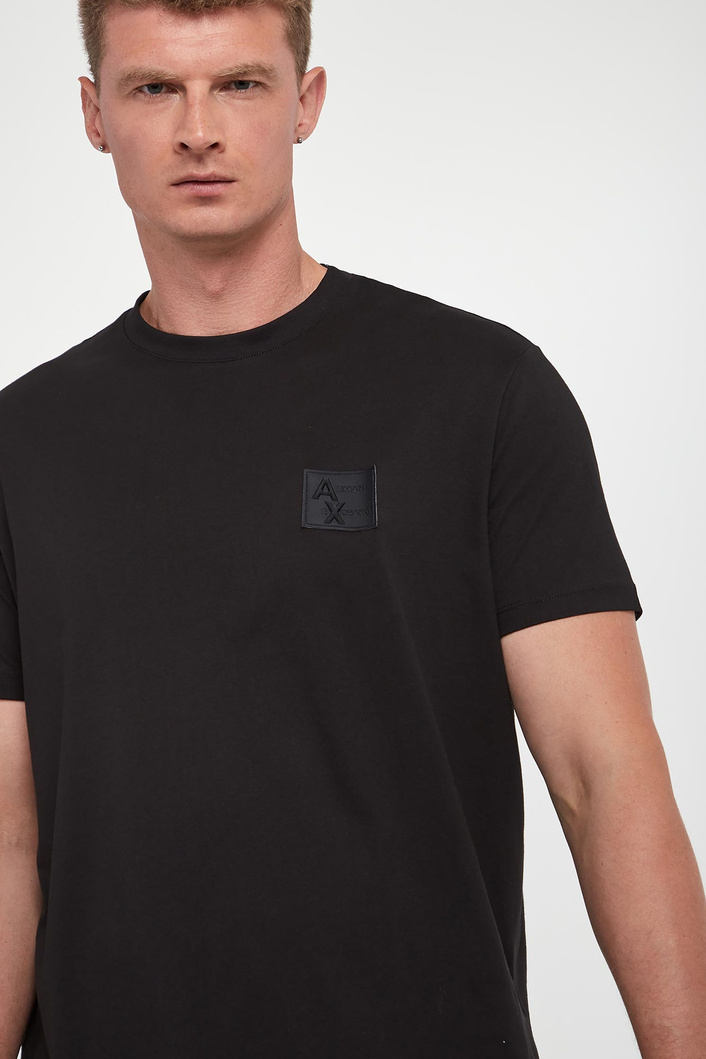 T-shirt męski ARMANI EXCHANGE