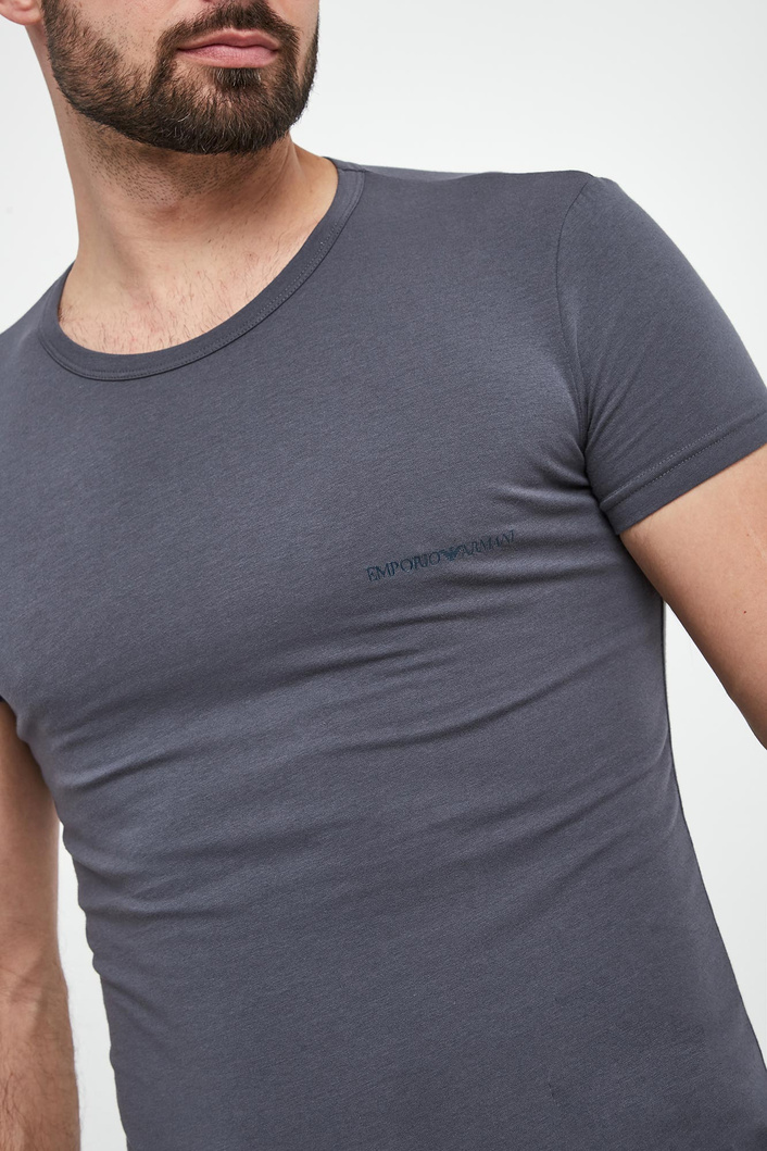 T-shirt męski EMPORIO ARMANI