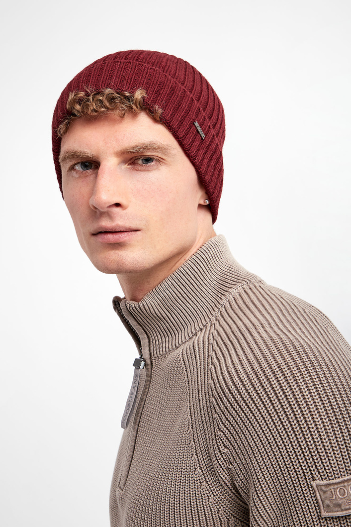 Czapka wełniana Francis JOOP!