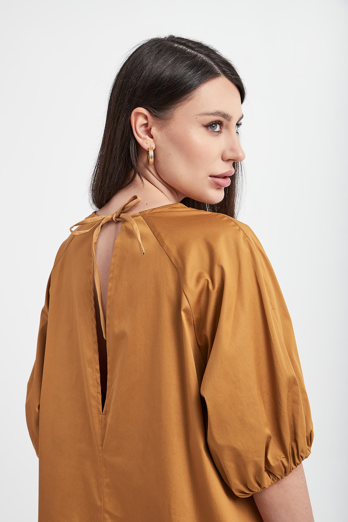 Sukienka NOTES DU NORD