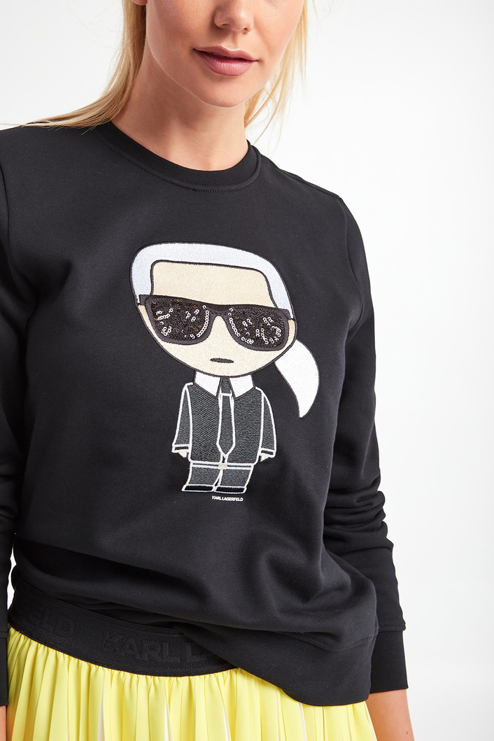 Bluza KARL LAGERFELD