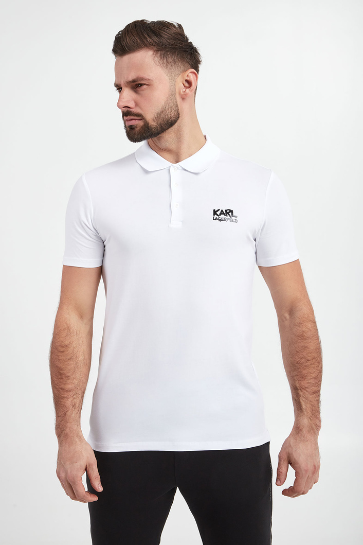 Polo męskie KARL LAGERFELD