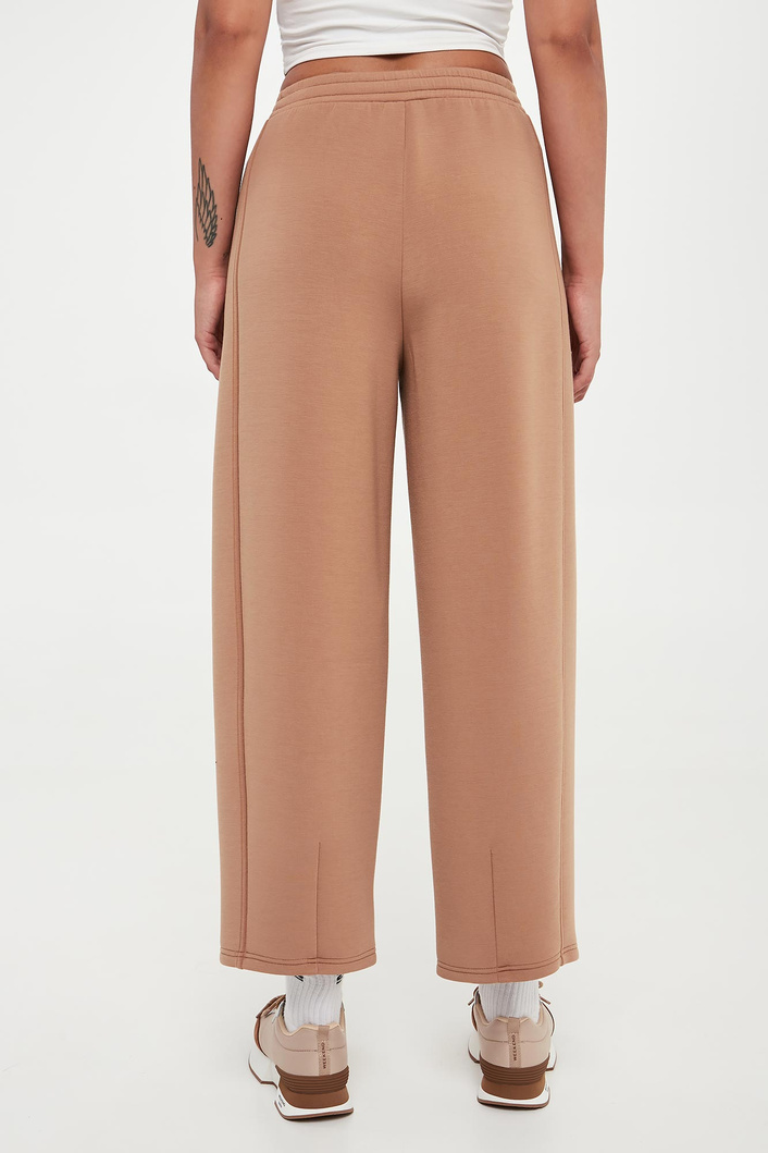 Spodnie dresowe damskie Getto WEEKEND MAX MARA
