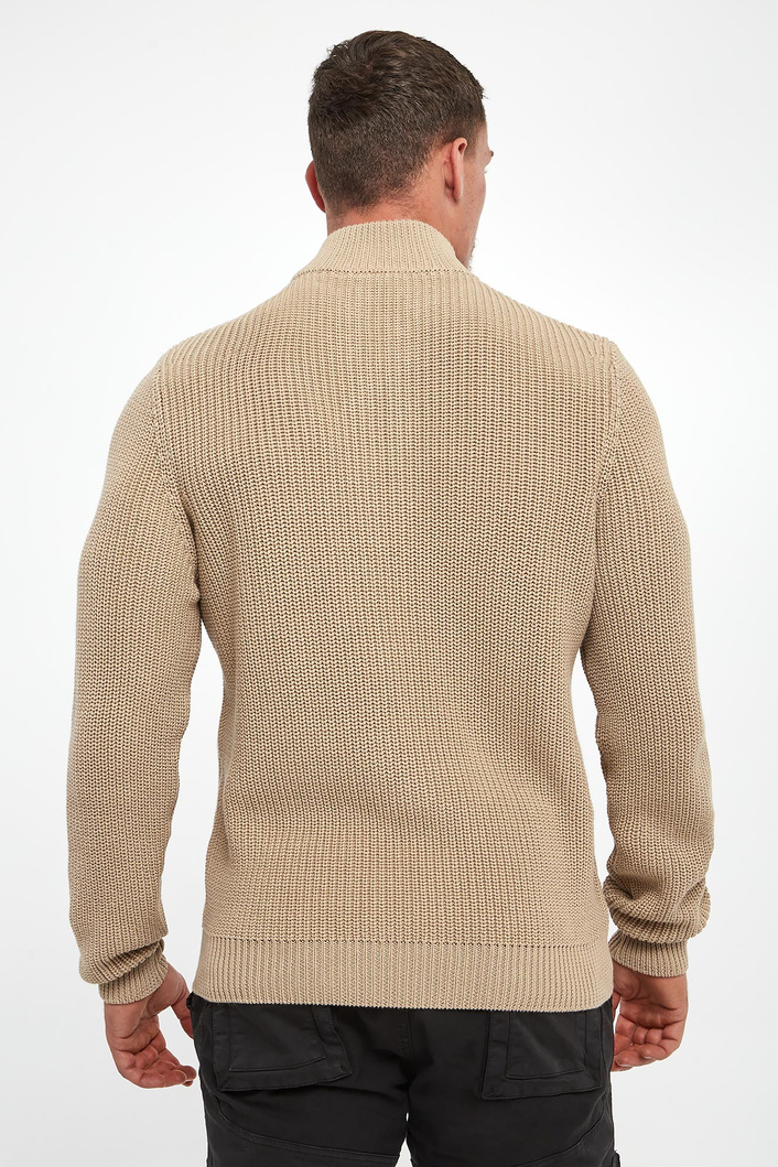 Sweter męski AEROANUTICA MILITARE