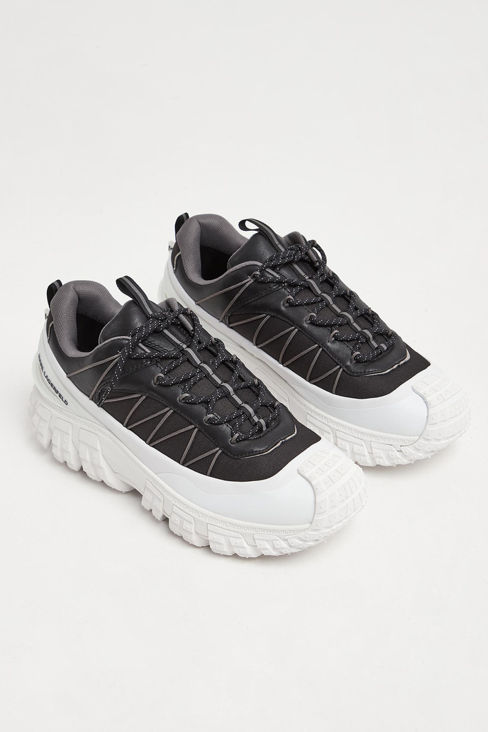 Sneakersy męskie KARL LAGERFELD