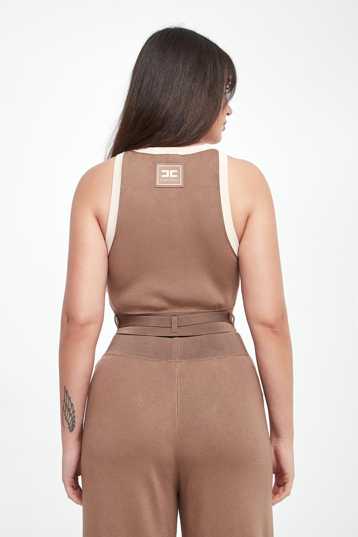 Top damski ELISABETTA FRANCHI