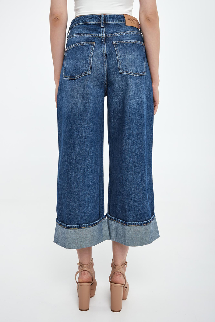 Jeansy damskie Mabel JOOP! JEANS