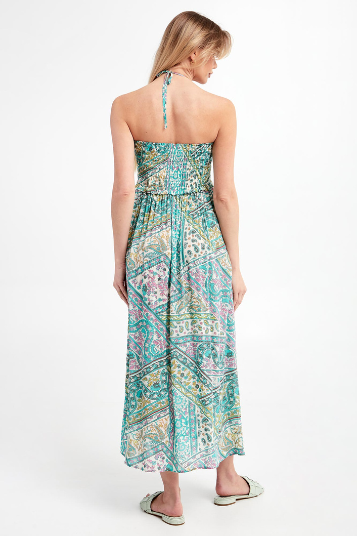 Sukienka midi Fris BA&SH