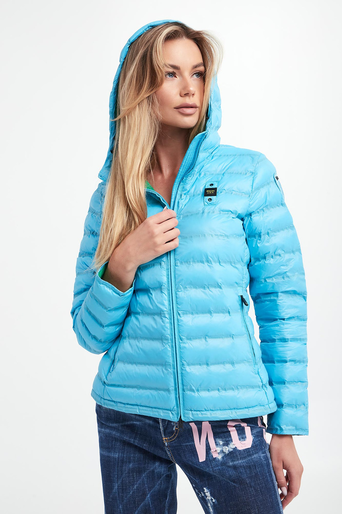 Kurtka damska pikowana BLAUER