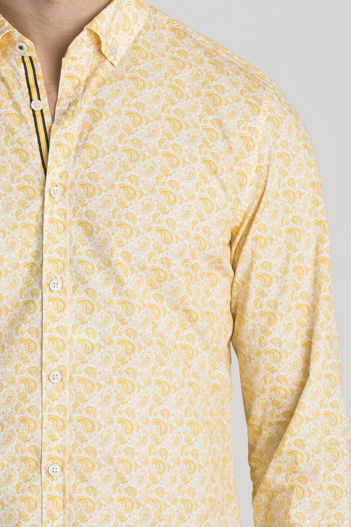 KOSZULA HAVEN JOOP! JEANS