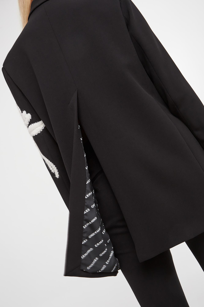 Płaszcz damski ERMANNO FIRENZE