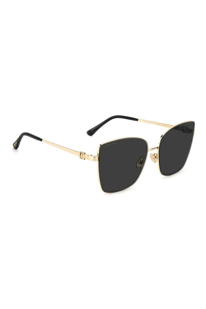 Okulary damskie przeciwsłoneczne VELLA/S 2M2 JIMMY CHOO
