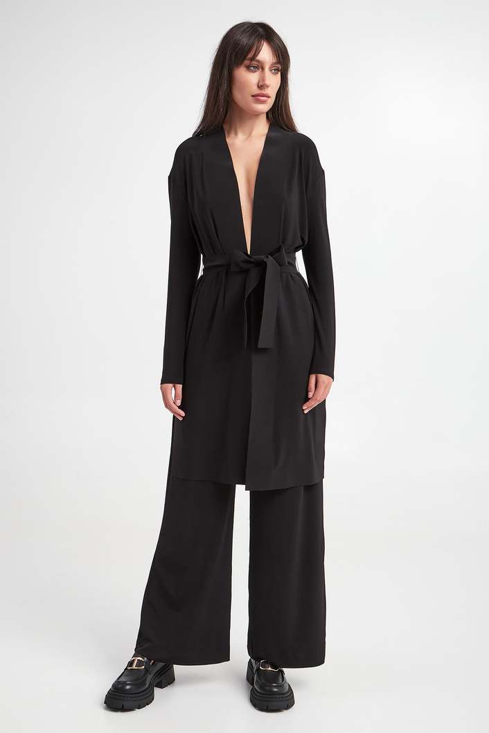 Kardigan damski Gordon MAX MARA LEISURE