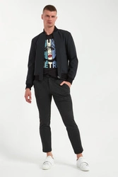 Spodnie męskie Sake-J2 JOOP!