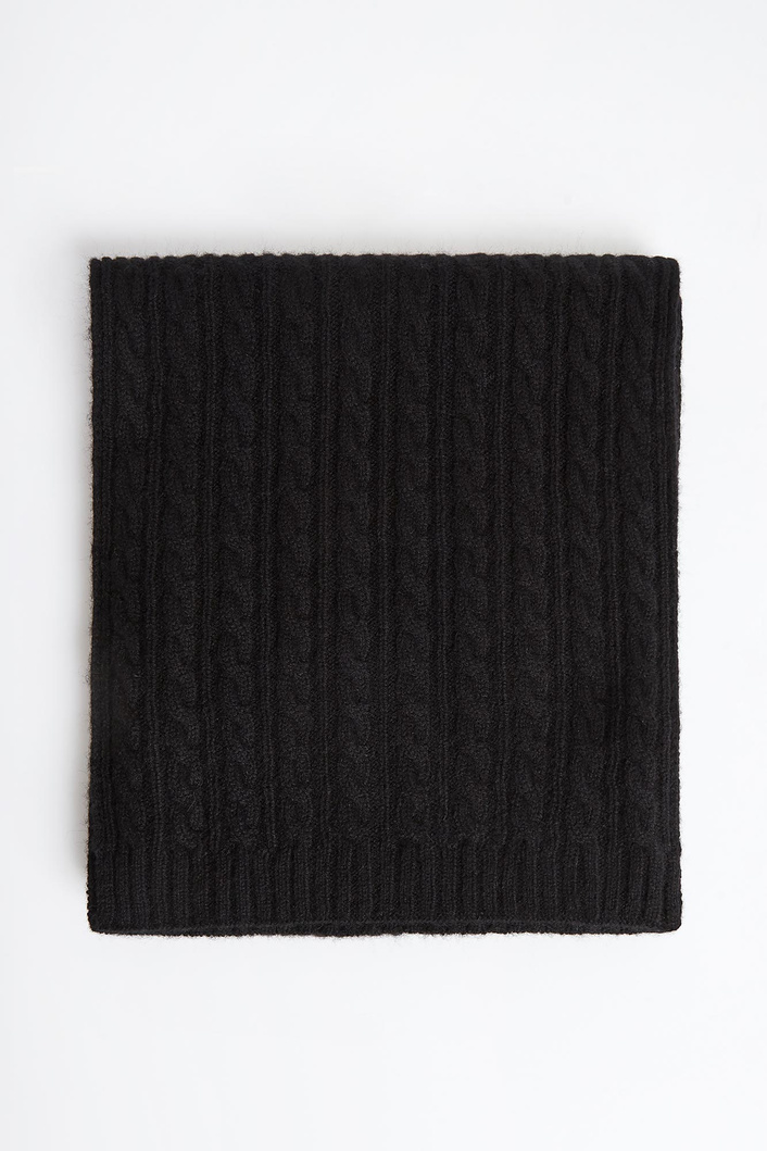 Szal damski kaszmirowy Agordo WEEKEND MAX MARA