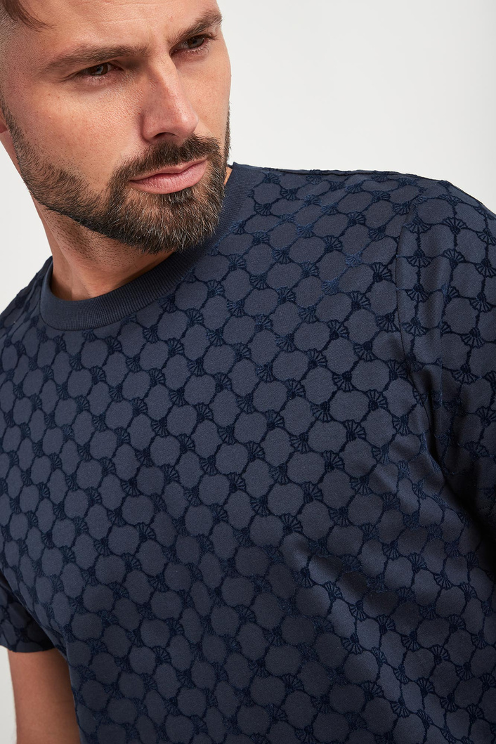 T-shirt męski Batista JOOP!