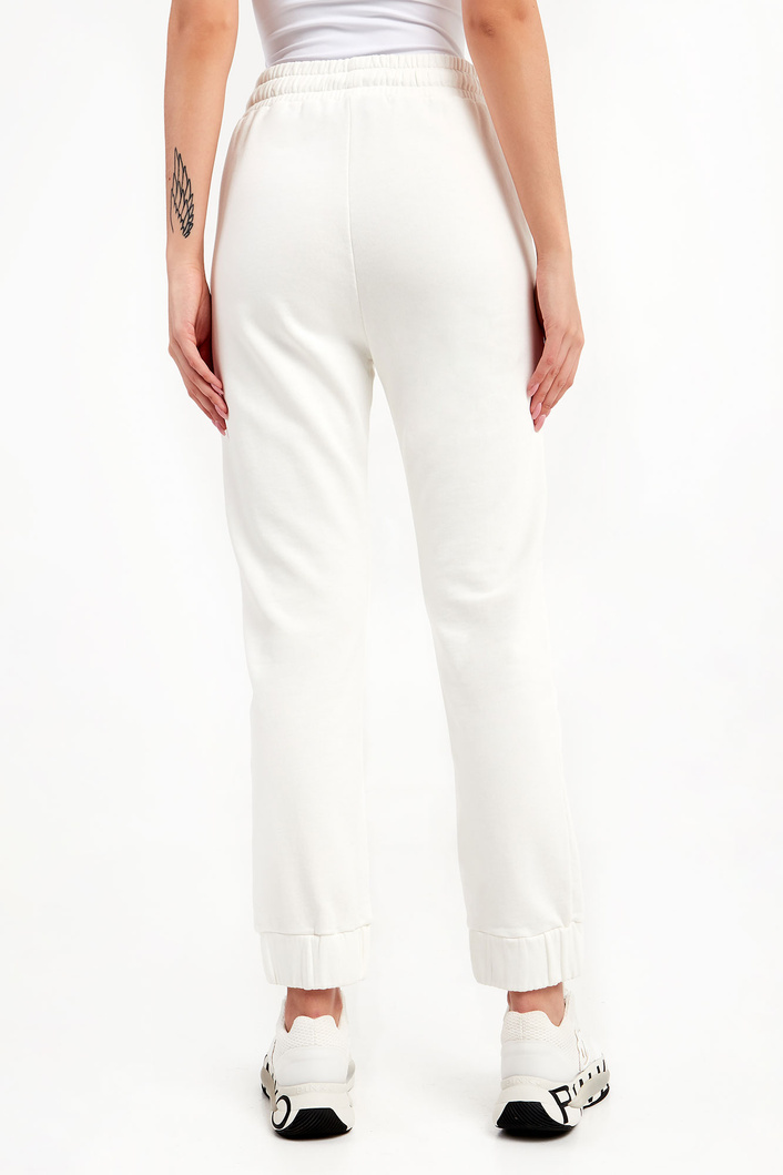 Spodnie dresowe Cacao PINKO