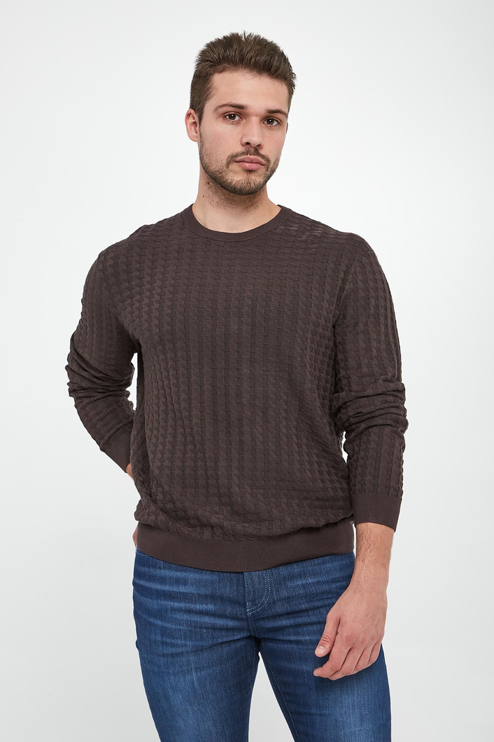 Sweter męski ARMANI EXCHANGE