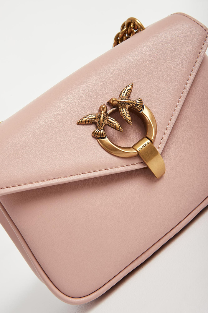 Torebka Mini Cupido Bag Messenger PINKO