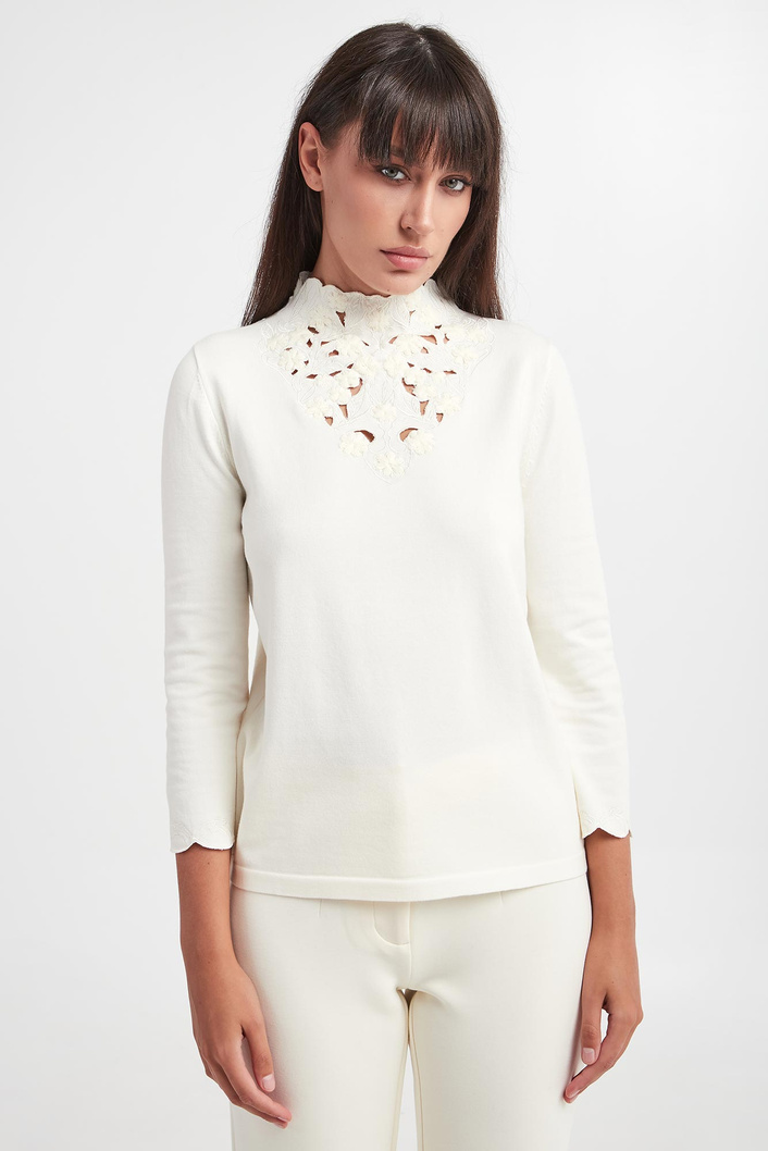 Sweter damski TWINSET