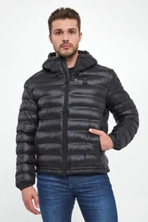 Kurtka męska pikowana BLAUER