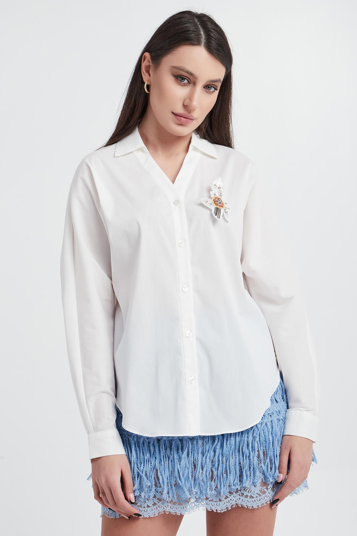 Koszula damska TWINSET U&B