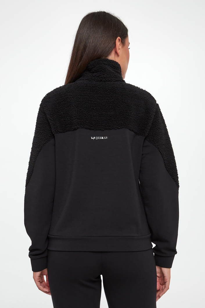 Bluza damska rozpinana SPORTALM