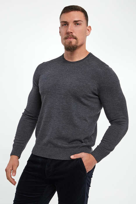 Sweter męski wełniany Denny JOOP!