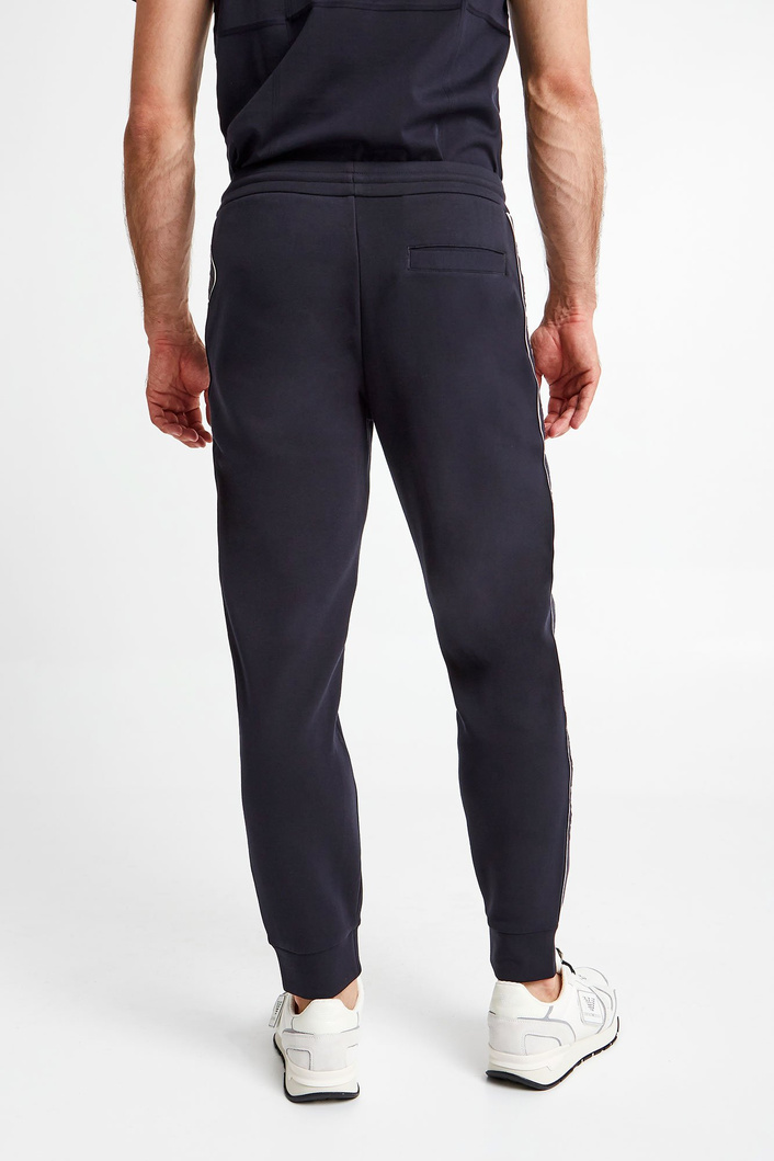 Spodnie dresowe EMPORIO ARMANI