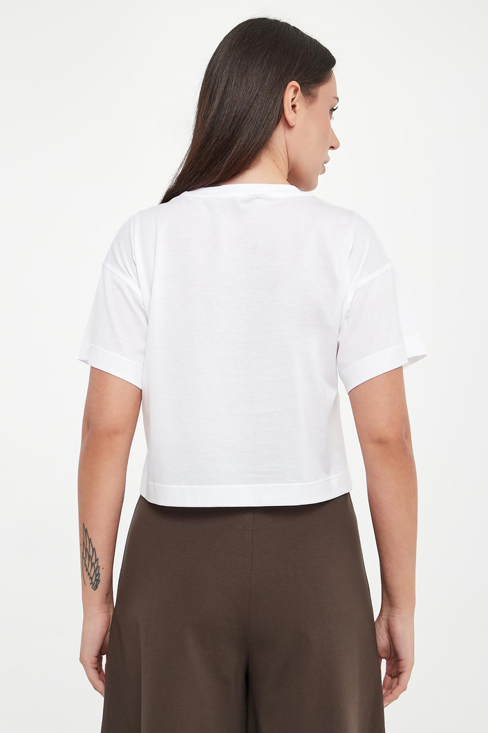 T-shirt damski Funale MM