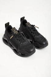 Sneakersy męskie EA7 EMPORIO ARMANI