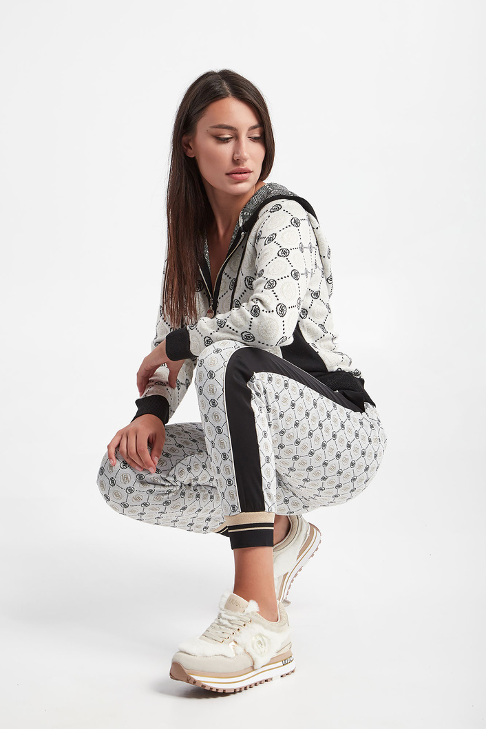 Spodnie damskie LIU JO