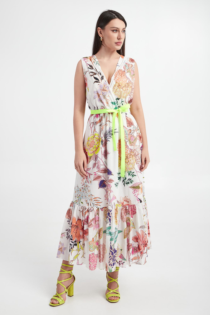 Sukienka TWINSET ACTITUDE