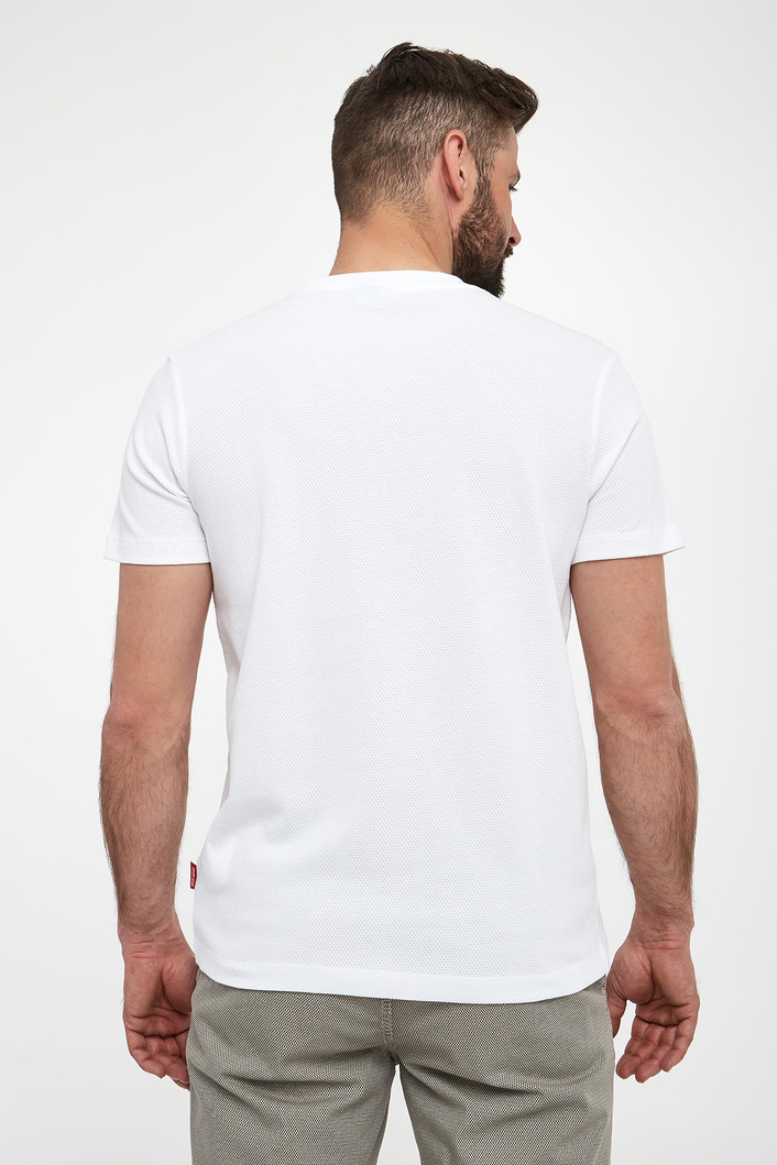 T-shirt męski Aslomar JOOP! JEANS