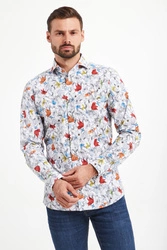 Koszula męska EMANUEL BERG