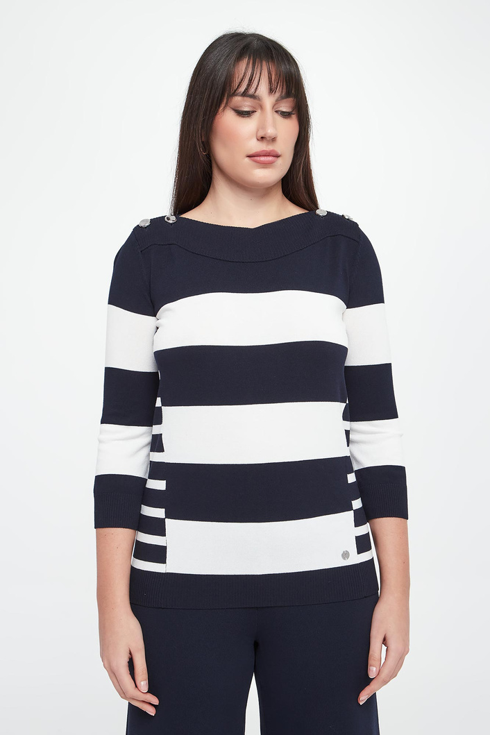 Sweter damski JOSEPH RIBKOFF