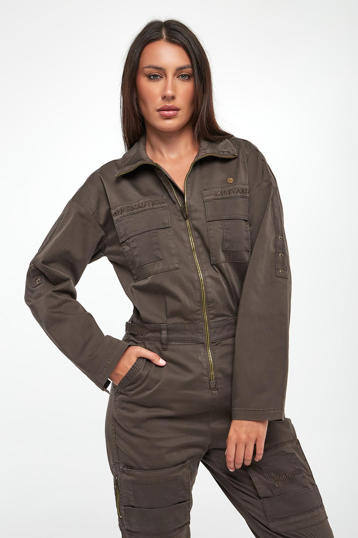  Kombinezon damski AERONAUTICA MILITARE