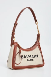 Torebka baguette BALMAIN