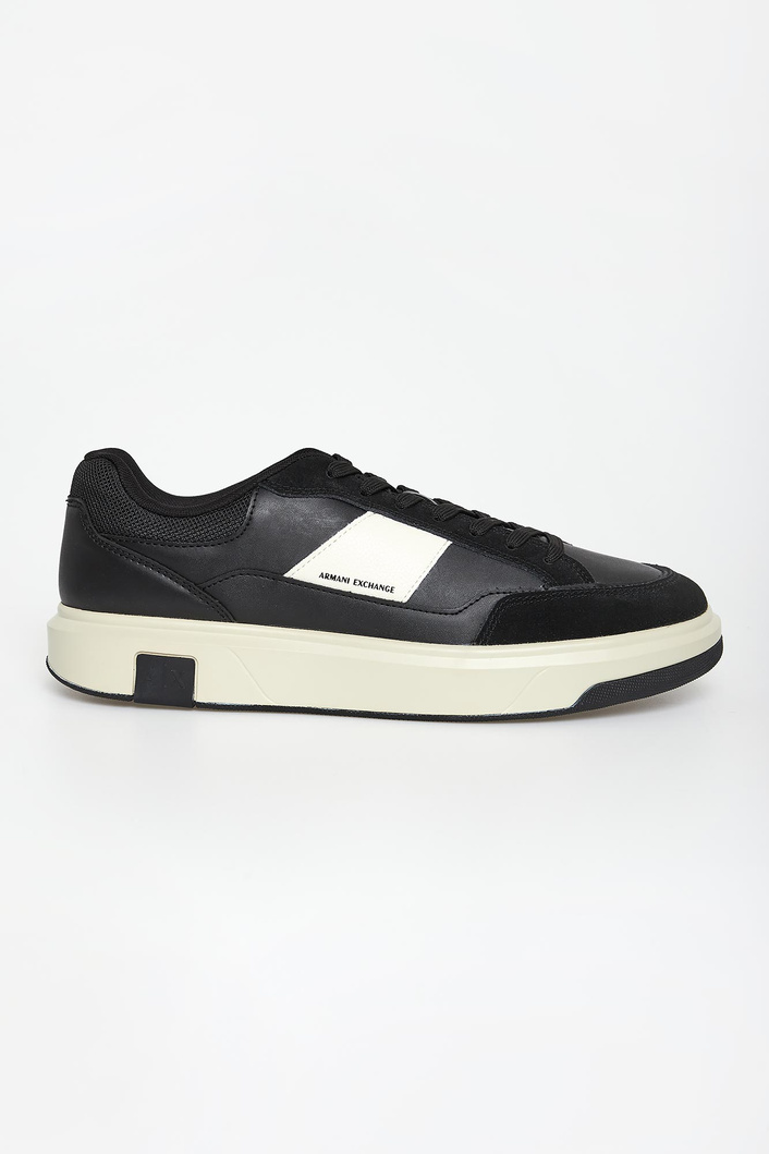 Sneakersy męskie ARMANI EXCHANGE