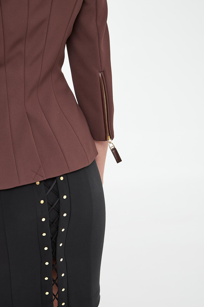 Marynarka damska ELISABETTA FRANCHI