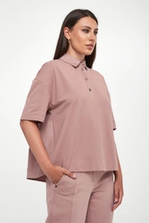 Polo damskie Nave MM