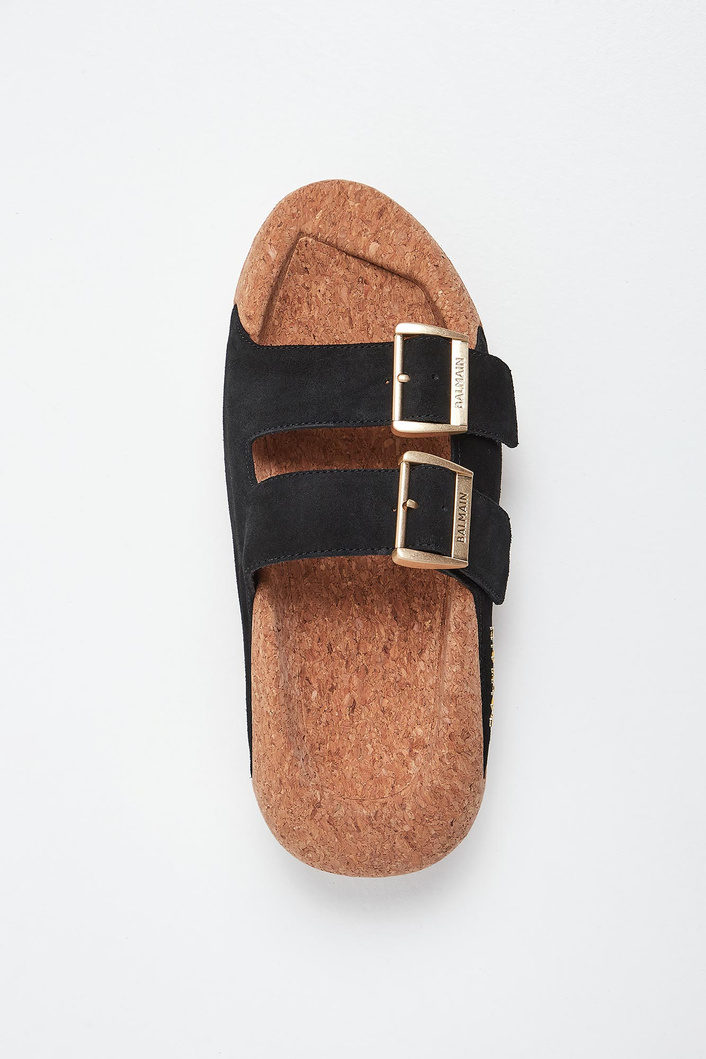 Klapki damskie B-IT BALMAIN