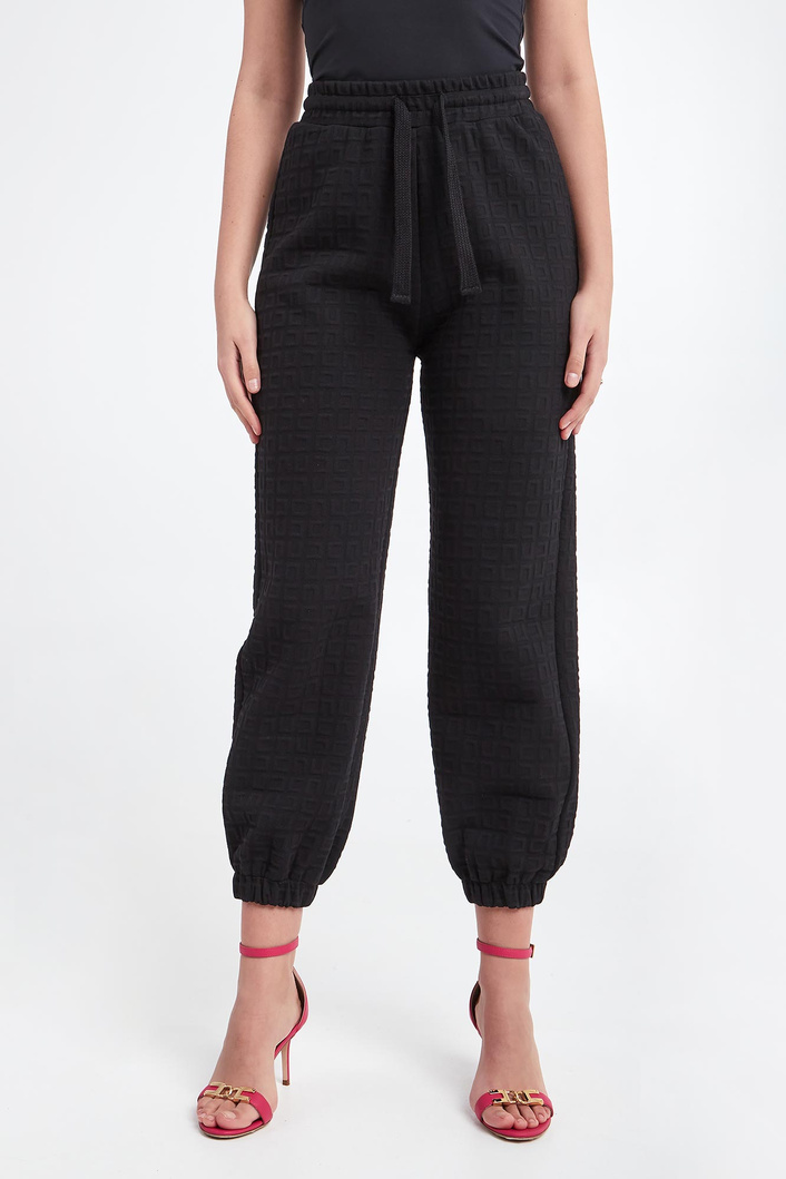 Spodnie damskie ELISABETTA FRANCHI