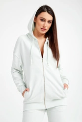 Bluza dresowa damska PATRIZIA PEPE