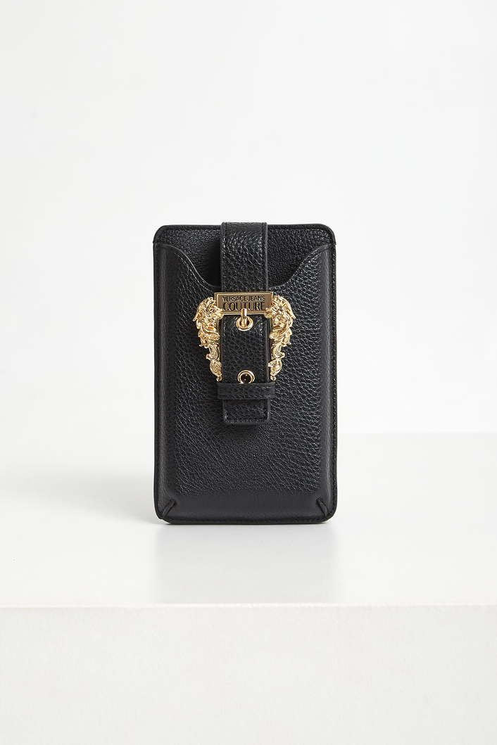 Etui na telefon VERSACE JEANS COUTURE