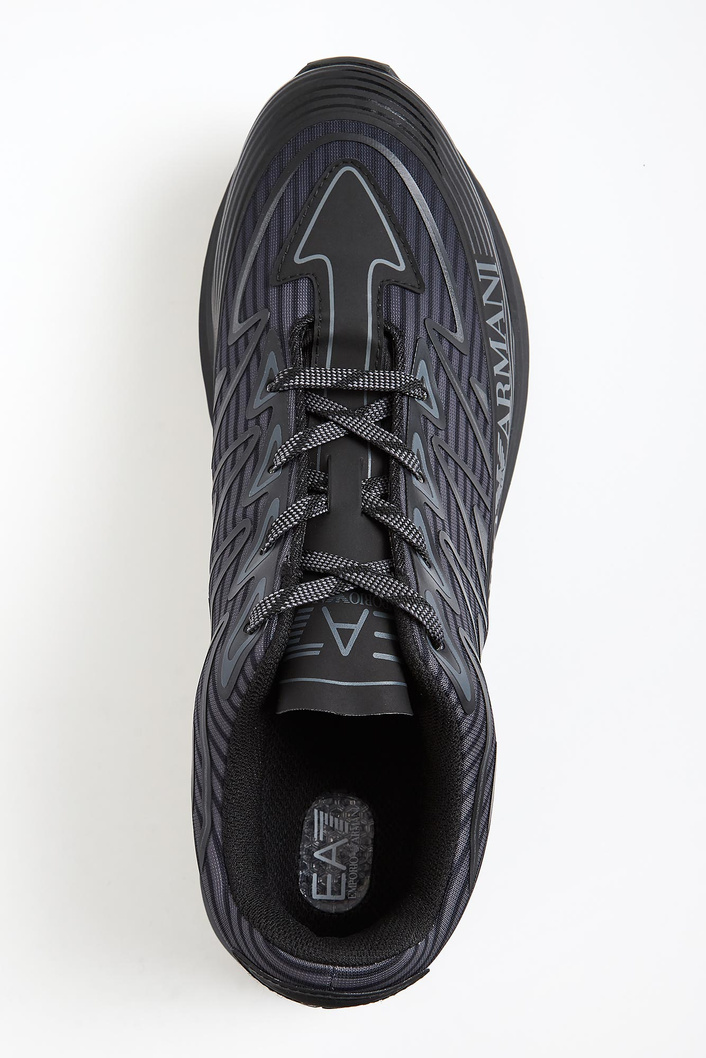 Sneakersy męskie EA7 EMPORIO ARMANI
