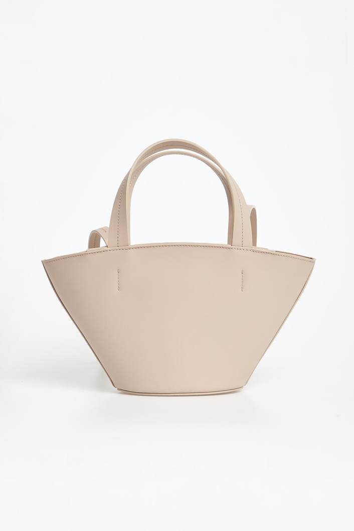 Torebka damska shopper PATRIZIA PEPE