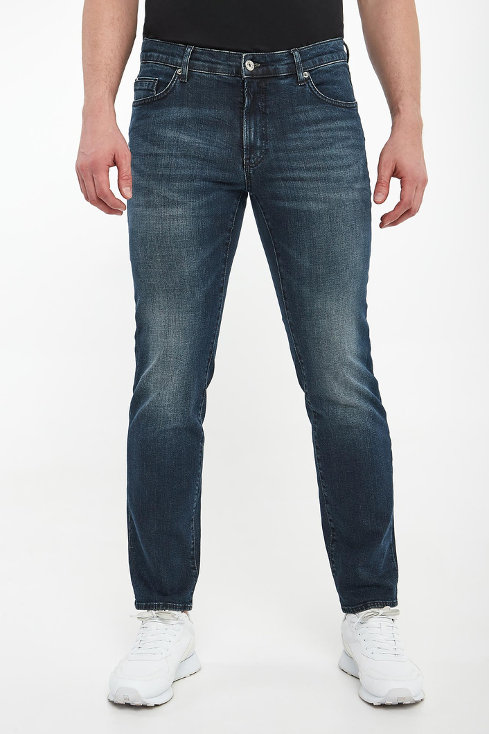 Jeansy męskie Chuck BRAX