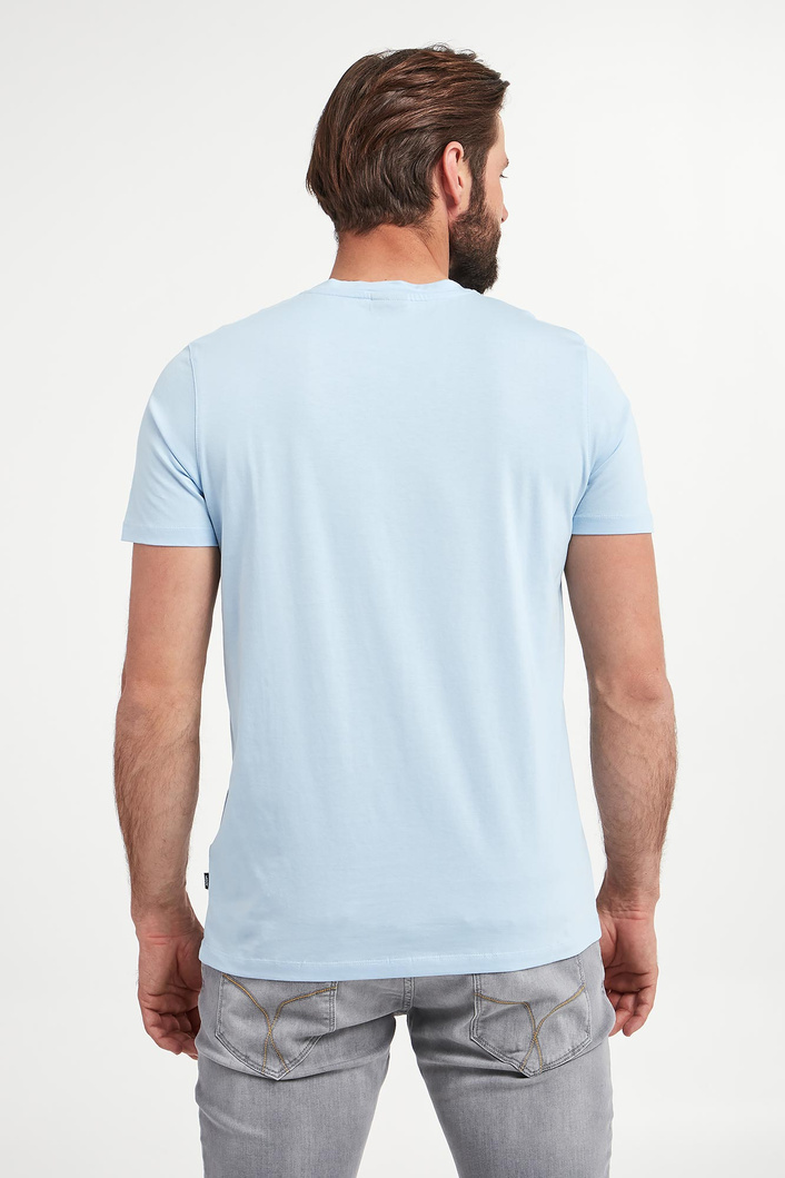 T-shirt męski Casino JOOP!