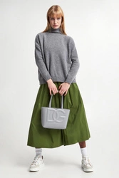 Golf damski wełniany Benito WEEKEND MAX MARA